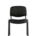 scaun pentru profesor, negru cadru negru, 30.14.11, tapitat