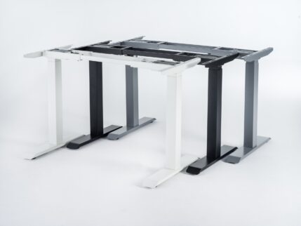 cadre de birou Viva Little in alb, negru si gri