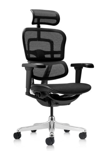 Scaun ergonomic Ergohuman