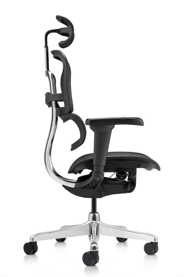 Scaun ergonomic Ergohuman (2)