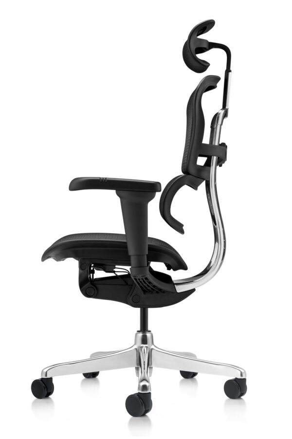 Scaun ergonomic Ergohuman (3)
