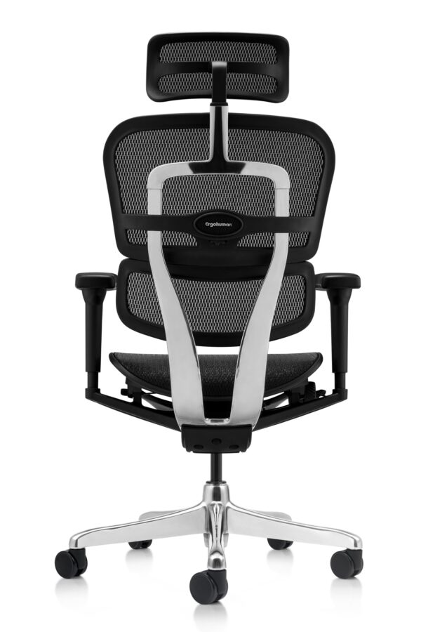 Scaun ergonomic Ergohuman (6)