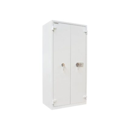 Dulap antifoc - antiefracție S2