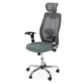 scaun ergonomic 30.12.26 gri