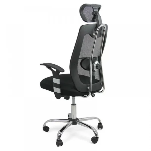 scaun ergonomic 30.12.26 negru 3
