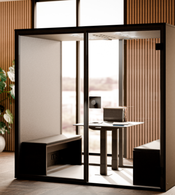 meeting phone booth (6) meeting phone booth (6)