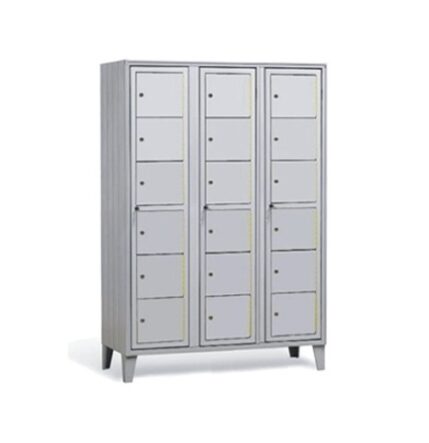 Dulap vestiar casetat, seria 170/06/AC/3