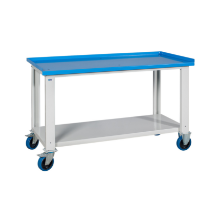 Banc de lucru cu roți 102SPR