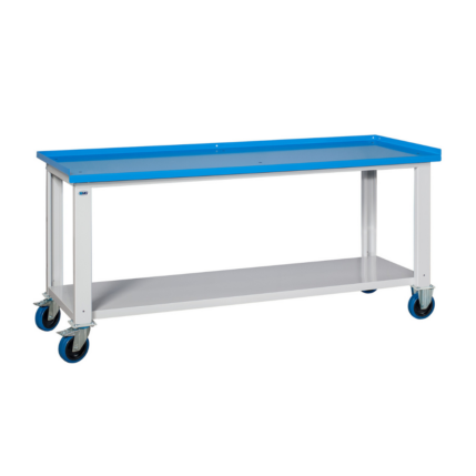 Banc de lucru cu roți 103SPR