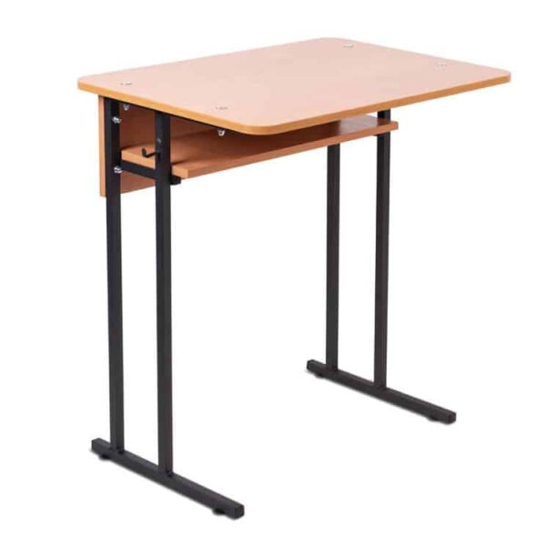 PUPITRU SCOLAR COLTURI ROTUNJITE