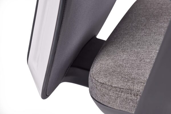 Scaun ergonomic Tesla - 1