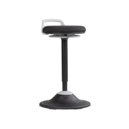 Scaun ergonomic Power Move 30.12.73, tapițat, reglabil