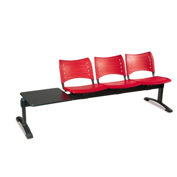 banca cu masa 3 locuri