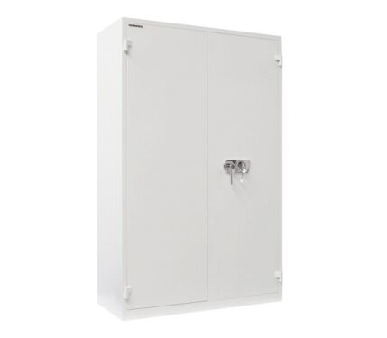 Dulap antifoc - antiefracție L1250