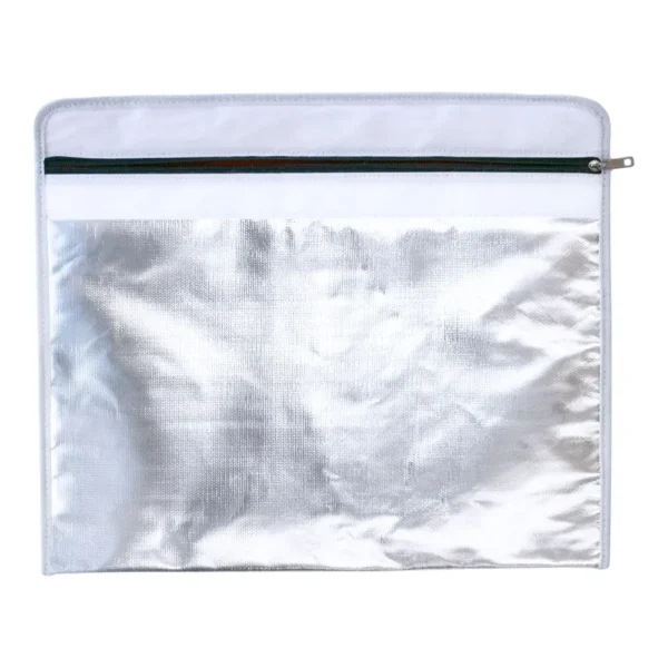rottner-fire-proof-bag-DIN-A3-silber-T06217_h-offen