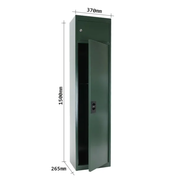 rottner-munitionsschrank-waffenschrank-gun-5-gruen-T04269_abmessungen